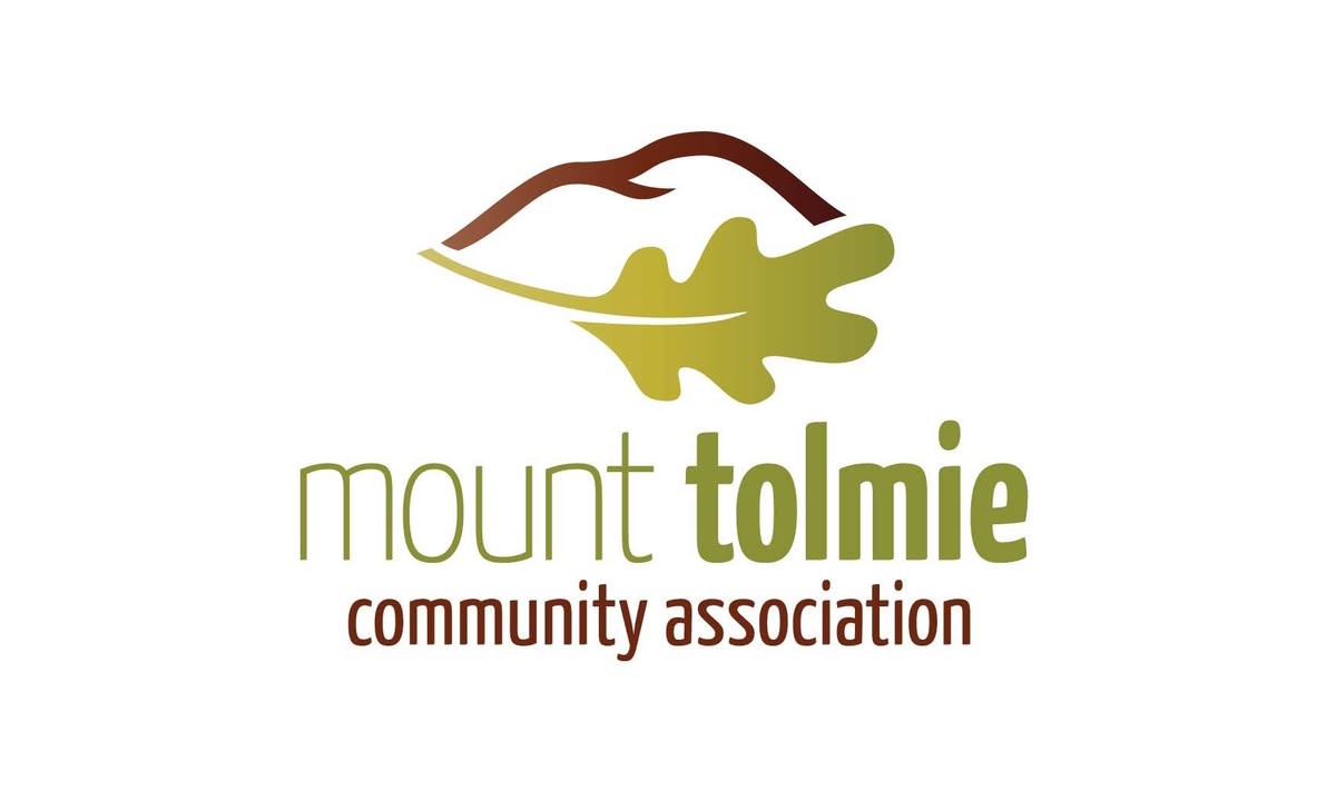 Mount Tolmie Community Association logo